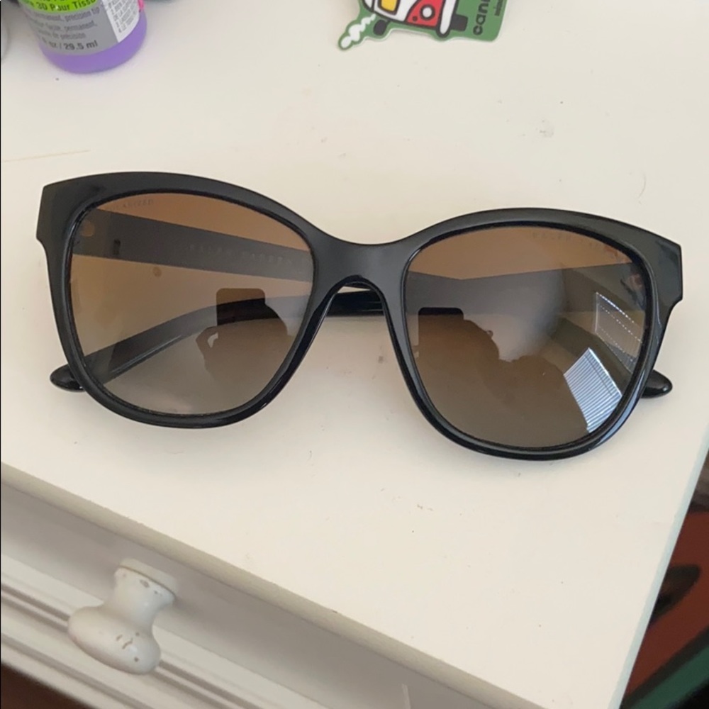 ralph lauren sun glasses